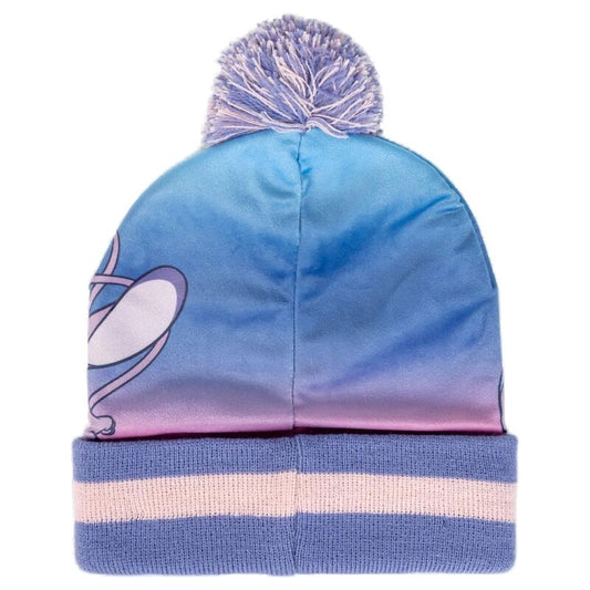 Ensemble Disney Stitch pour enfants : bonnet gants cache cou