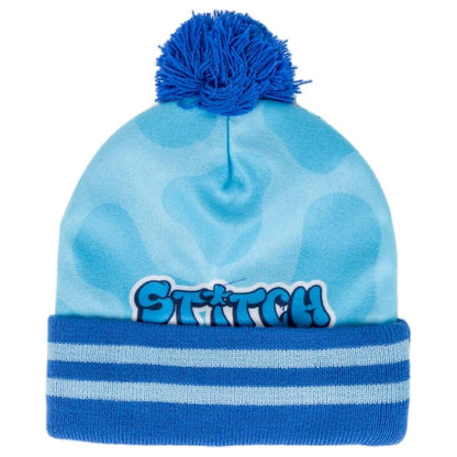 Stitch Disney Hat and Gloves Set