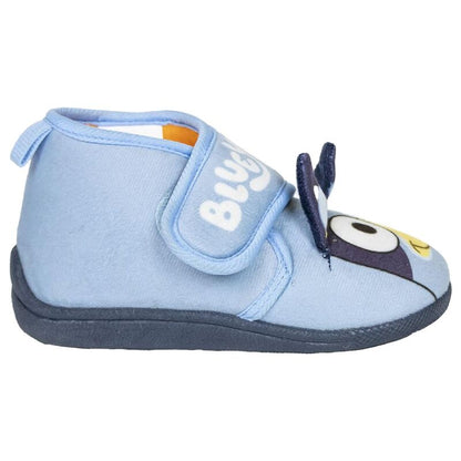 Bluey Slippers