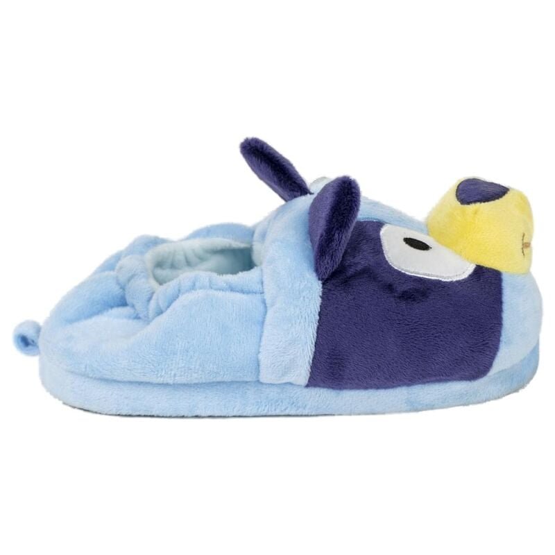 Bluey Slippers