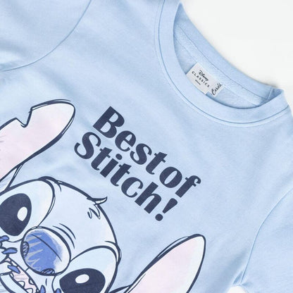 Zestaw dresowy Stitch Disney