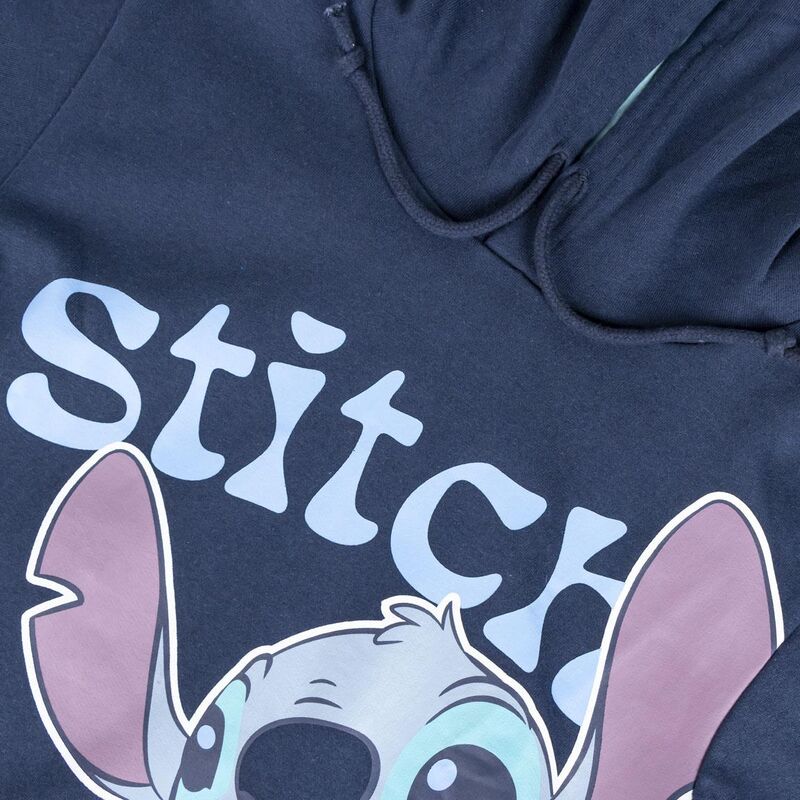 Stitch Disney Hoodie
