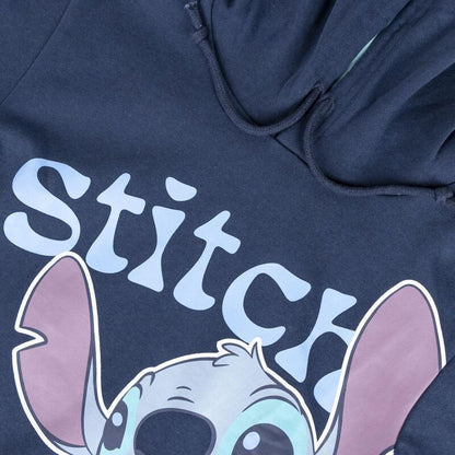 Stitch Disney Hoodie