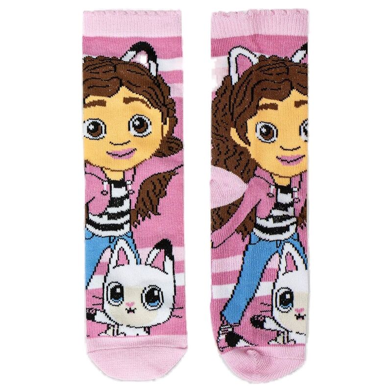 Hucha de Gabby para 4 pares de calcetines