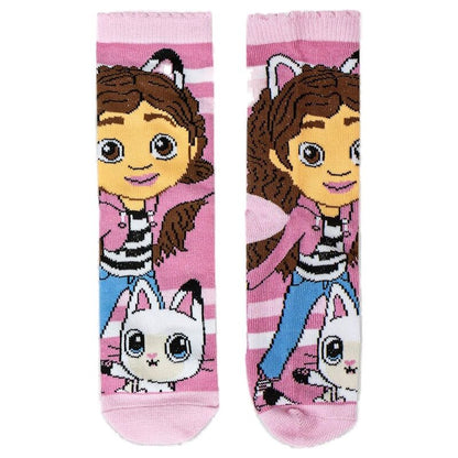 Hucha de Gabby para 4 pares de calcetines