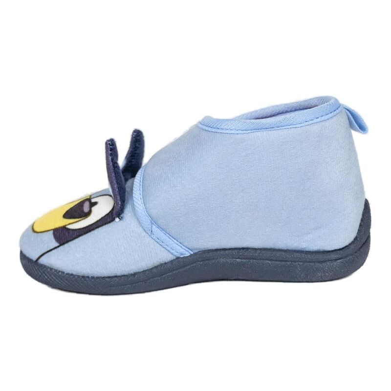 Bluey Slippers