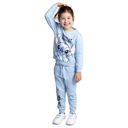 Zestaw dresowy Stitch Disney