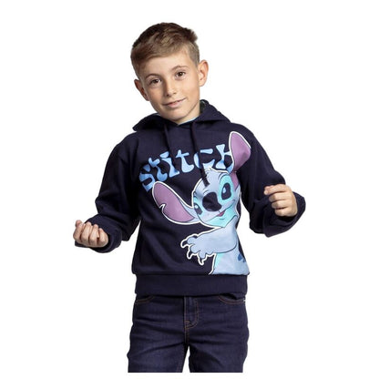Stitch Disney Hoodie