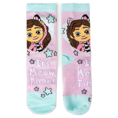 Hucha de Gabby para 4 pares de calcetines