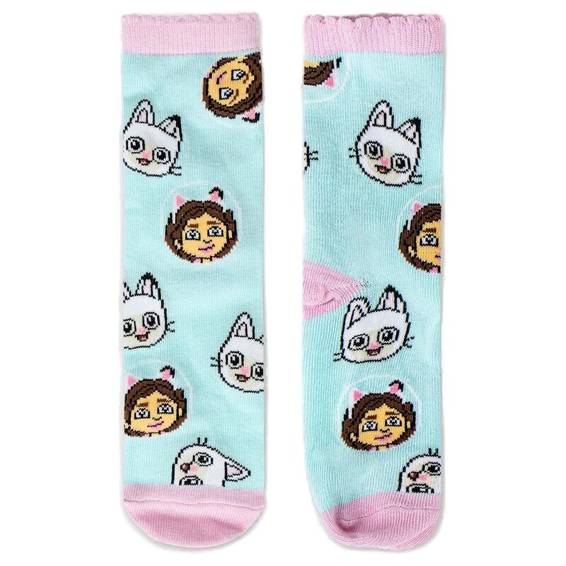 Hucha de Gabby para 4 pares de calcetines