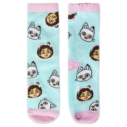 Hucha de Gabby para 4 pares de calcetines