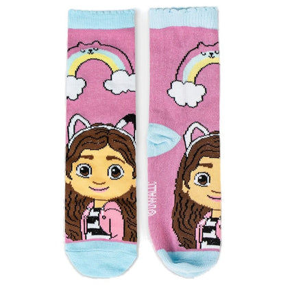 Hucha de Gabby para 4 pares de calcetines