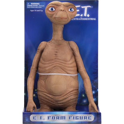 E.T. The Extra Terrestrial Limited Edition Figure 30cm