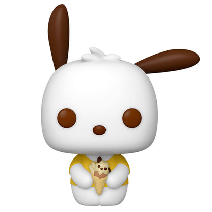 pop figure hello kitty and friends pochacco