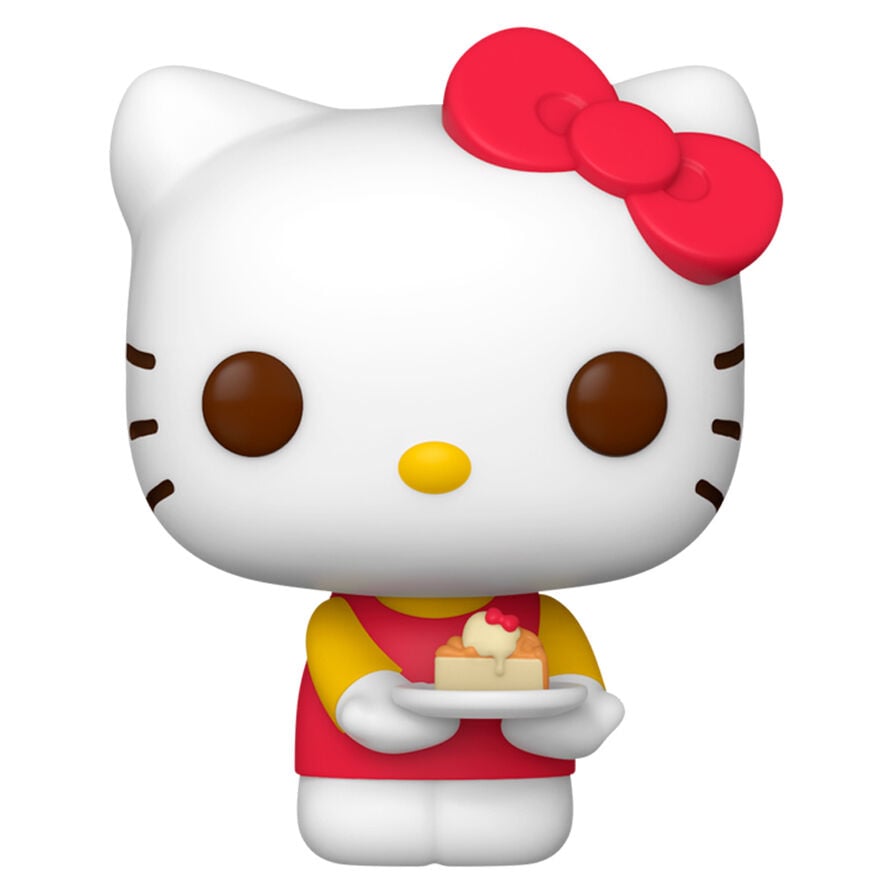 POP Figure Hello Kitty and Friends Hello Kitty