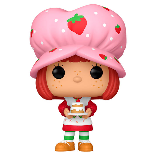 Figurka POP Truskawkowe Ciastko Truskawkowe Ciastko