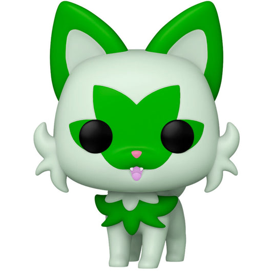 Pokemon POP Figure Sprigatito