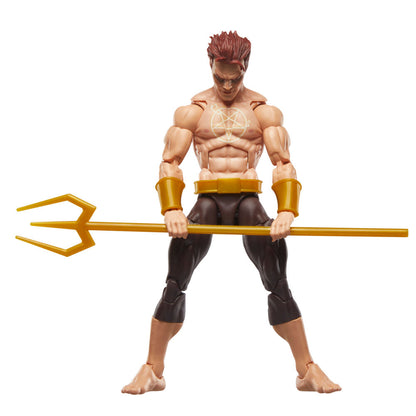 Daimon Hellstrom Strange Tales Marvel Figur 15cm