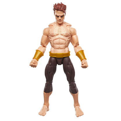 Daimon Hellstrom Strange Tales Marvel Figur 15cm