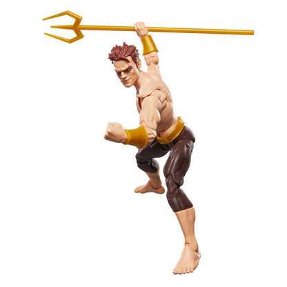 Daimon Hellstrom Strange Tales Marvel Figur 15cm
