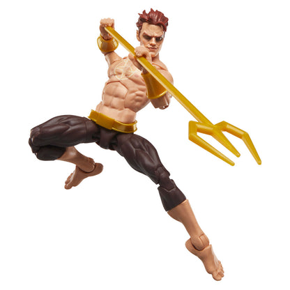 Daimon Hellstrom Strange Tales Marvel Figur 15cm