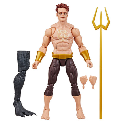 Daimon Hellstrom Strange Tales Marvel Figur 15cm