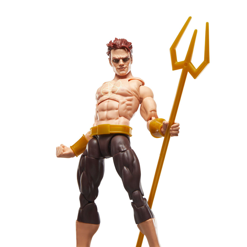 Daimon Hellstrom Strange Tales Marvel Figur 15cm