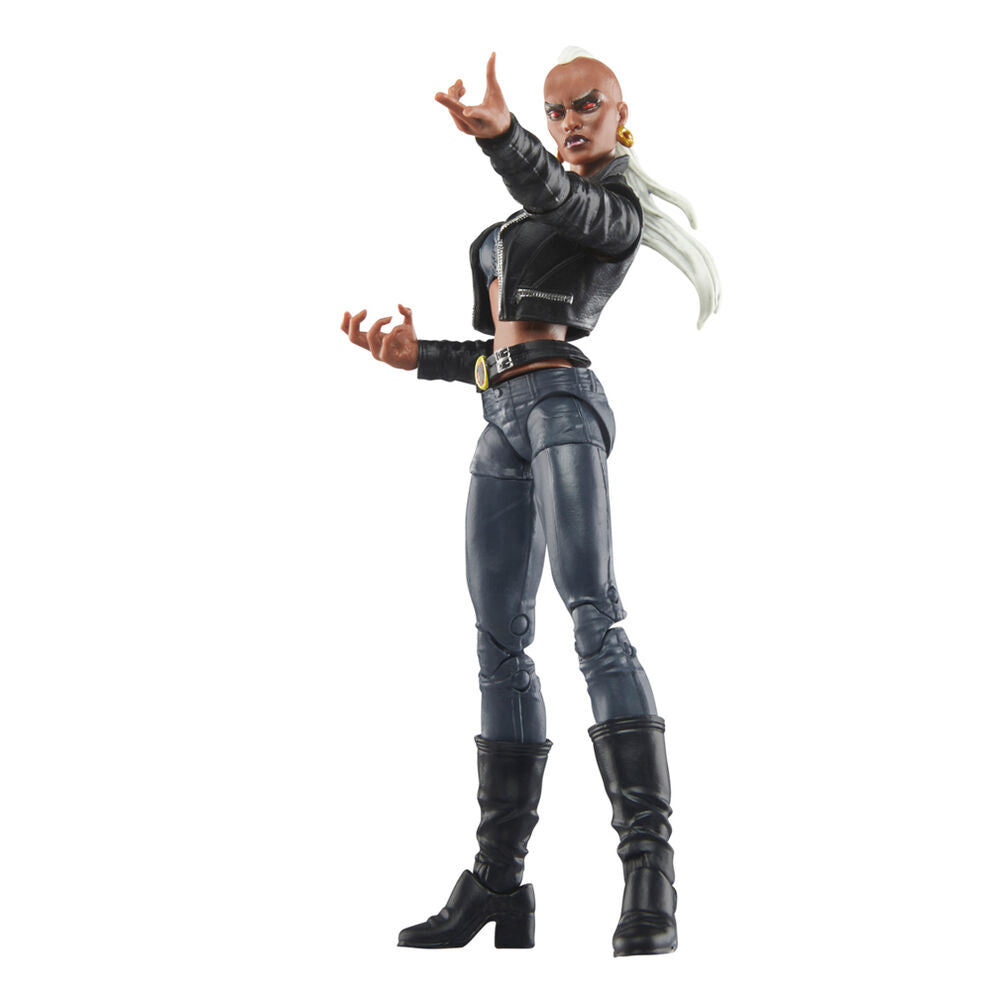 Figurine Bloostorm Contes Étranges Marvel 15cm
