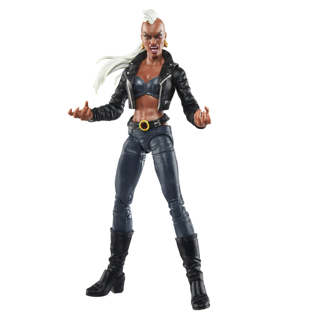 bloostorm figure strange tales marvel 15cm
