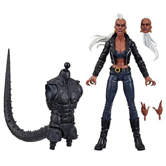 Bloostorm Figur Strange Tales Marvel 15cm