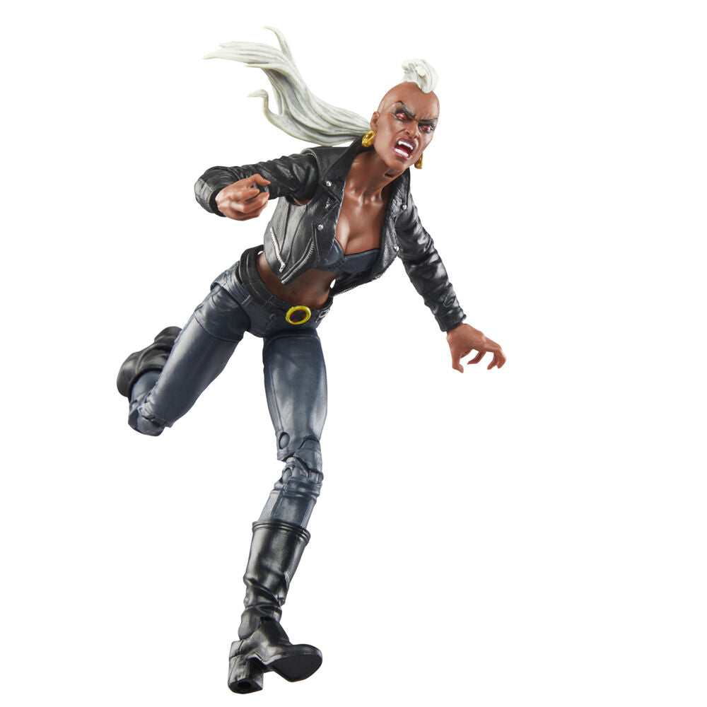 Figurine Bloostorm Contes Étranges Marvel 15cm