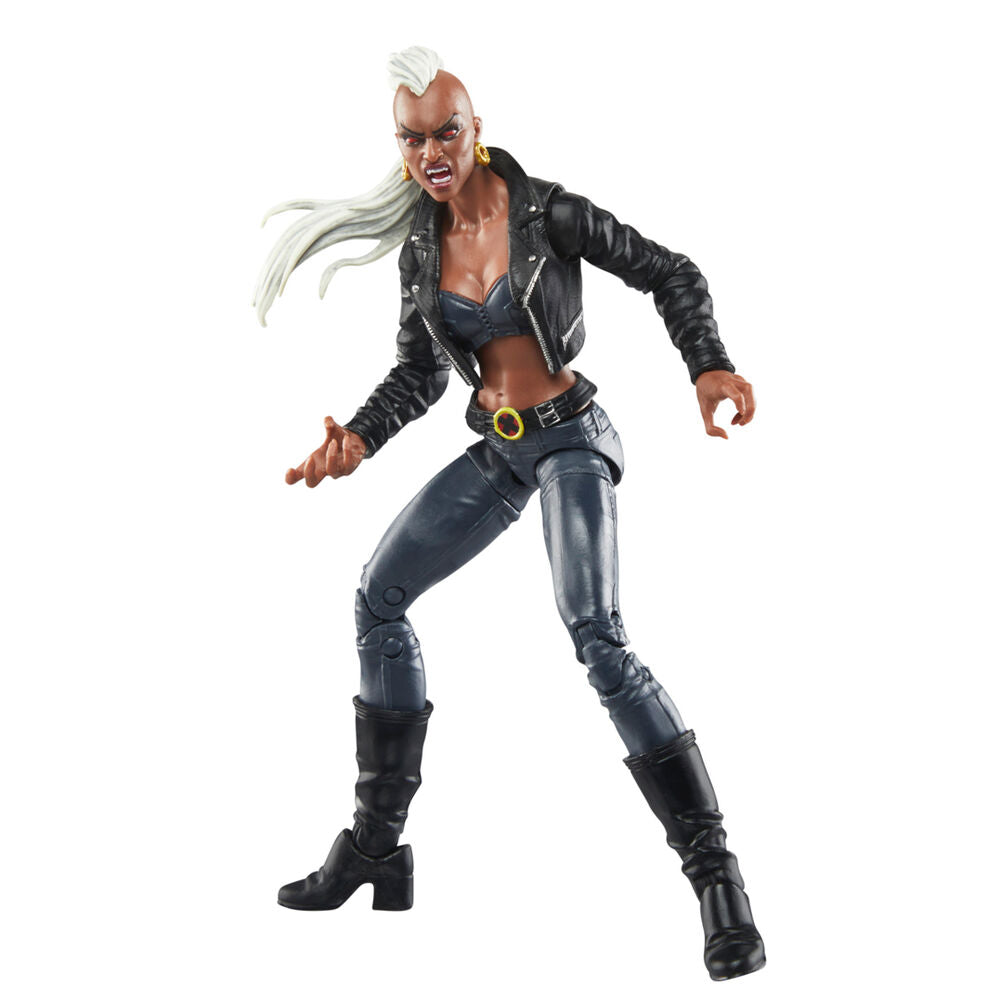Figurine Bloostorm Contes Étranges Marvel 15cm