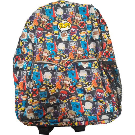 x men marvel nylon backpack
