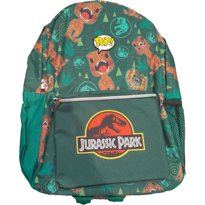 Jurassic Park Nylon Rucksack 45 cm