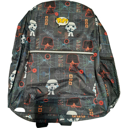 Plecak nylonowy Spiderman Marvel Loungefly