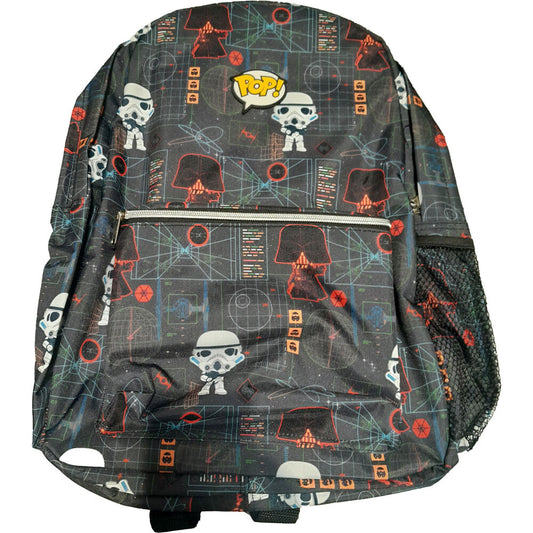 Spiderman Marvel Loungefly nylon backpack