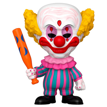 Figura POP de Frank de Killer Klowns From Outer Space