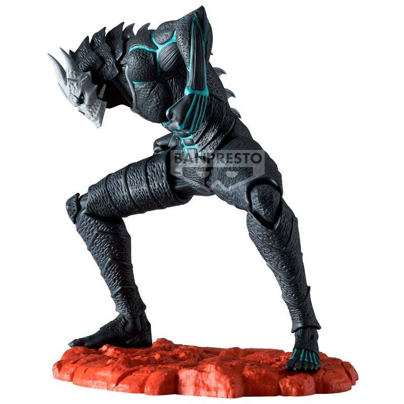 kaiju no 8 figure the anime kaiju no 8 11cm