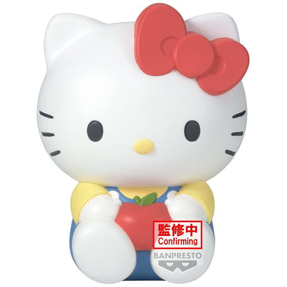 Figurka Hello Kitty Sofmates Sanrio Characters 11cm