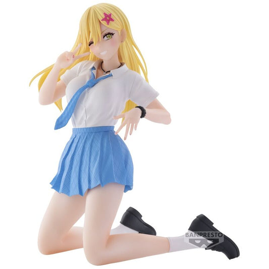 figure aria kisaki uniform 25 dimensional seduction 12cm