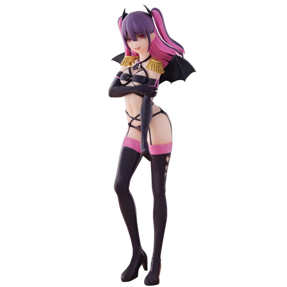 miriella medical corps glitter & glamorous 25 dimensional seduction figure 22cm