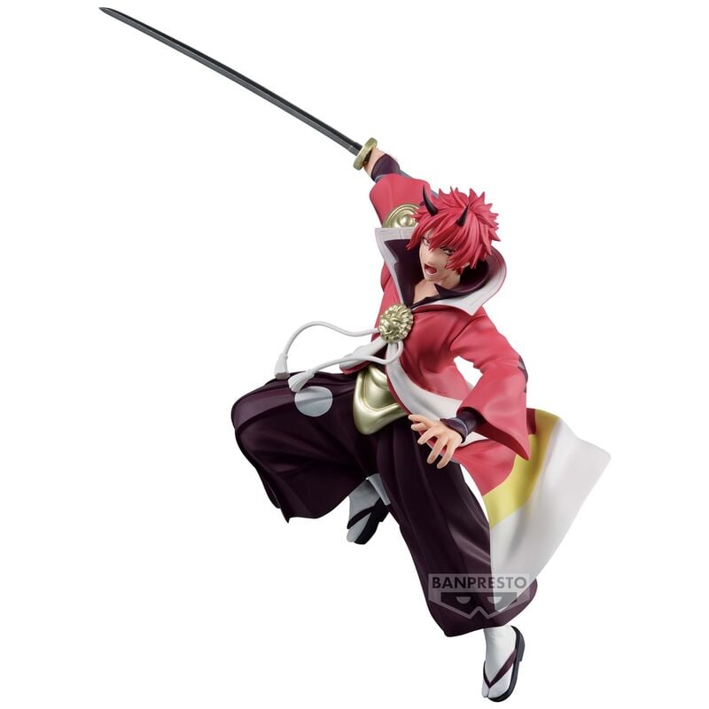 Benimaru Figure That Time I Got Reincarnated as a Slime 19cm