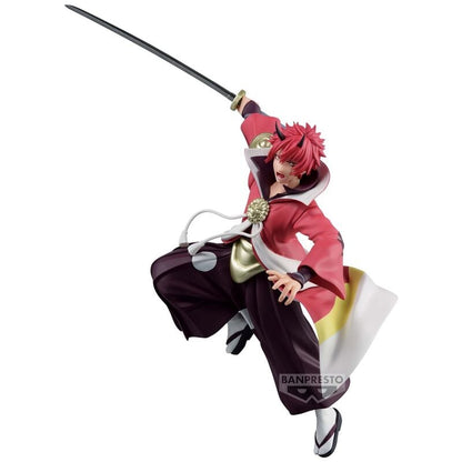 Benimaru Figure That Time I Got Reincarnated as a Slime 19cm