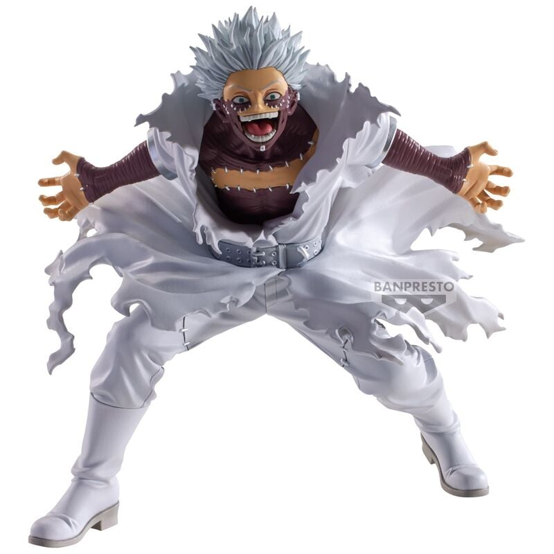 Figure Dabi Evil Villains My Hero Academia 13cm