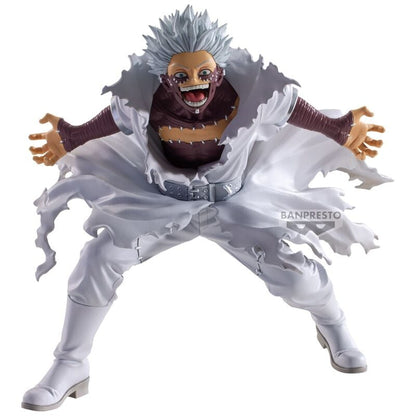 Figure Dabi Evil Villains My Hero Academia 13cm