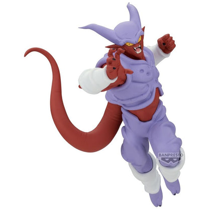 figure janemba match makers dragon ball z 16cm