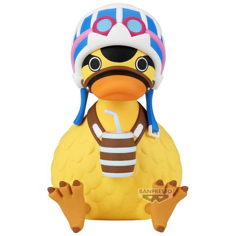 karoo sofvimates one piece figure 13cm