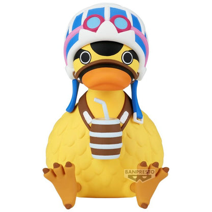 karoo sofvimates one piece figure 13cm