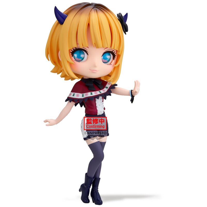 figure memcho oshi no ko q posket 14cm