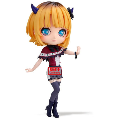 figure memcho oshi no ko q posket 14cm